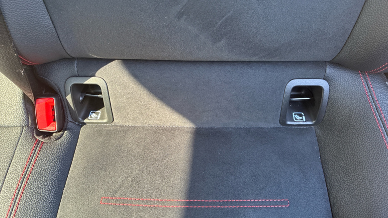 Mercedes-Benz CLA 200 AMG Line Premium + Night Ed 4dr Tip Auto Petrol Saloon